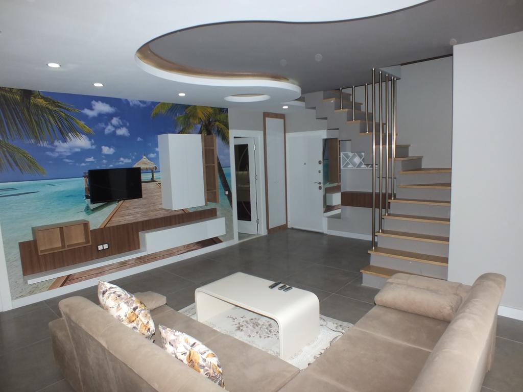 Han-De Homes Kemer Bagian luar foto