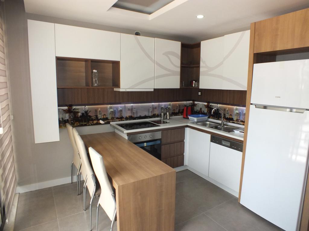 Han-De Homes Kemer Bagian luar foto