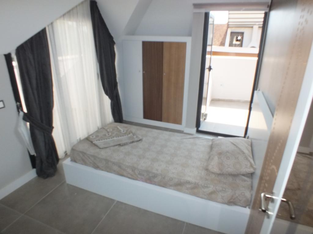 Han-De Homes Kemer Bagian luar foto