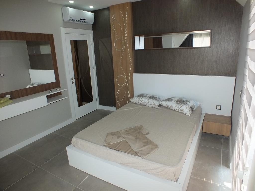 Han-De Homes Kemer Bagian luar foto