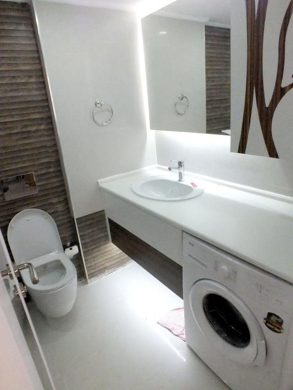 Han-De Homes Kemer Bagian luar foto
