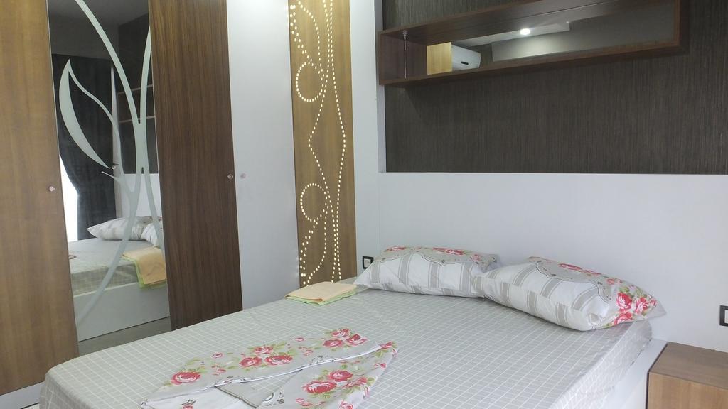 Han-De Homes Kemer Bagian luar foto