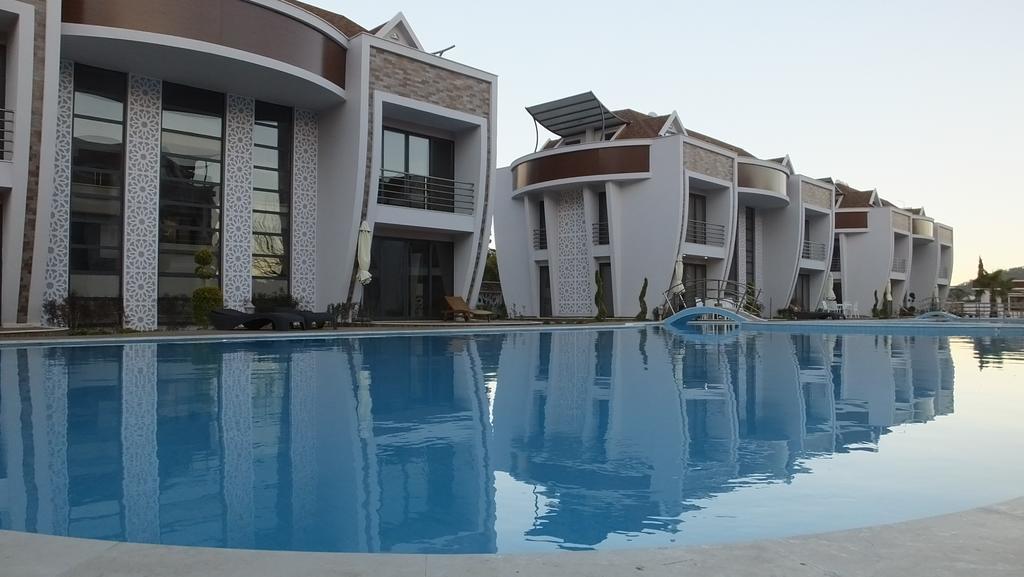 Han-De Homes Kemer Bagian luar foto