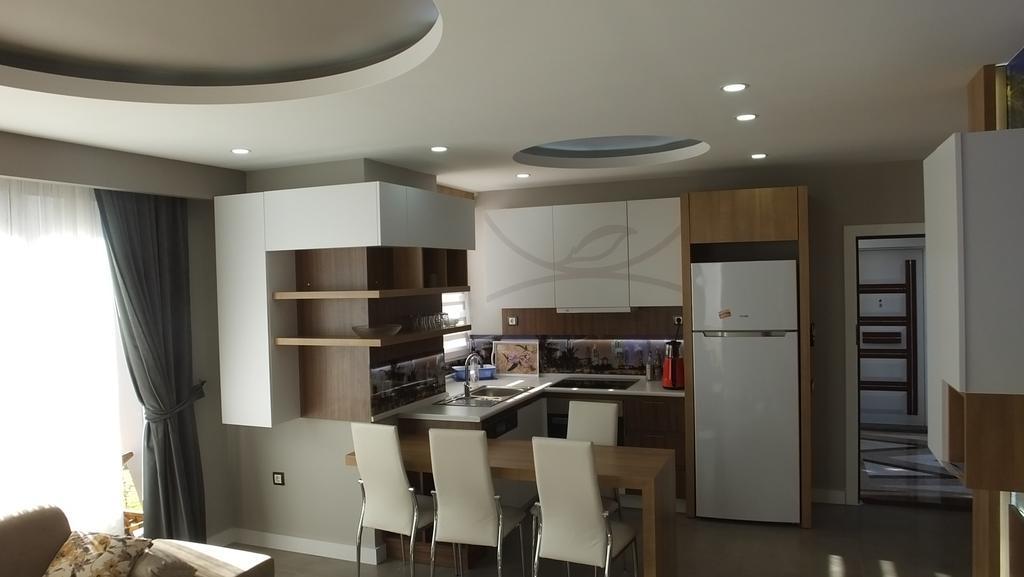 Han-De Homes Kemer Bagian luar foto