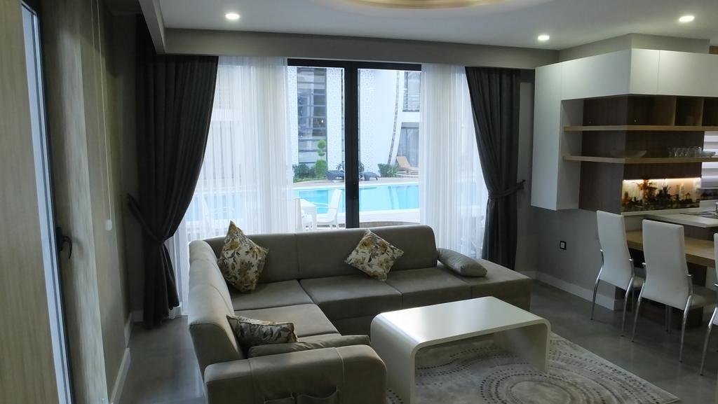 Han-De Homes Kemer Bagian luar foto