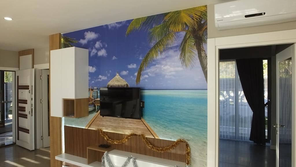 Han-De Homes Kemer Ruang foto