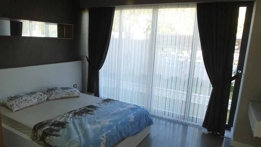 Han-De Homes Kemer Bagian luar foto