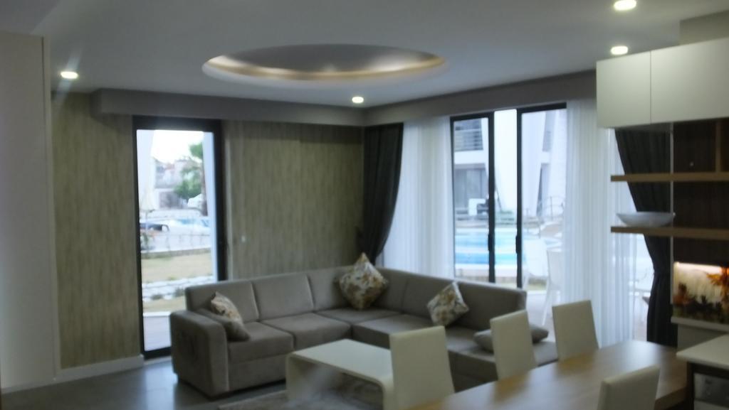 Han-De Homes Kemer Bagian luar foto