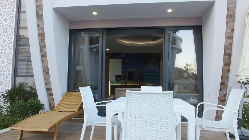 Han-De Homes Kemer Bagian luar foto