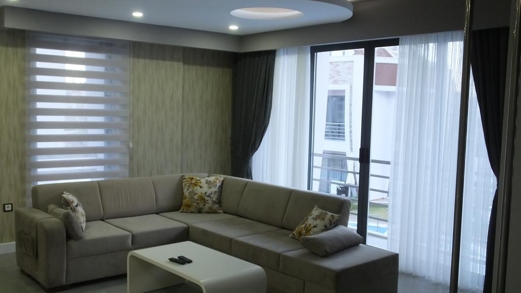 Han-De Homes Kemer Bagian luar foto