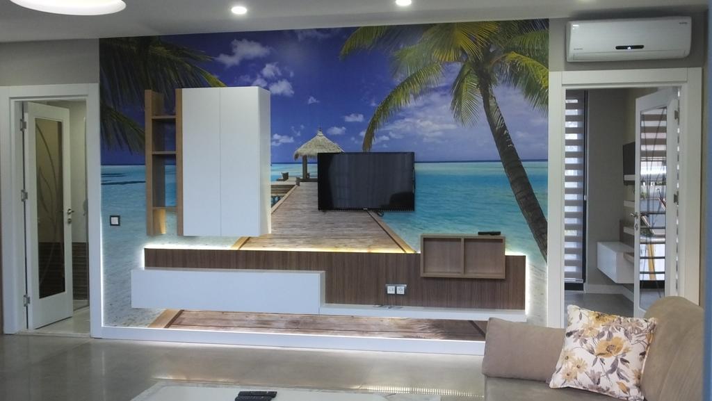 Han-De Homes Kemer Bagian luar foto