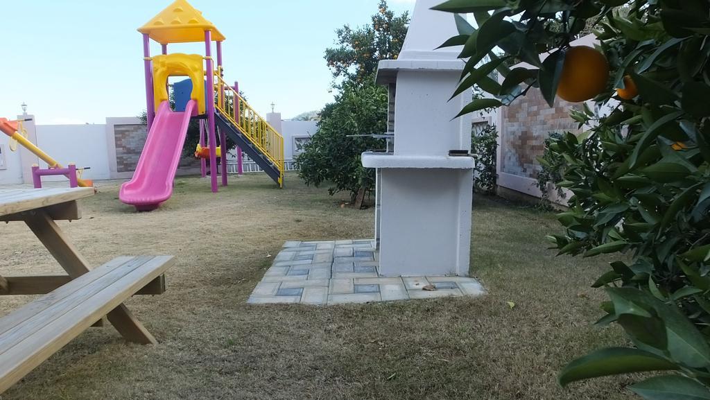 Han-De Homes Kemer Bagian luar foto