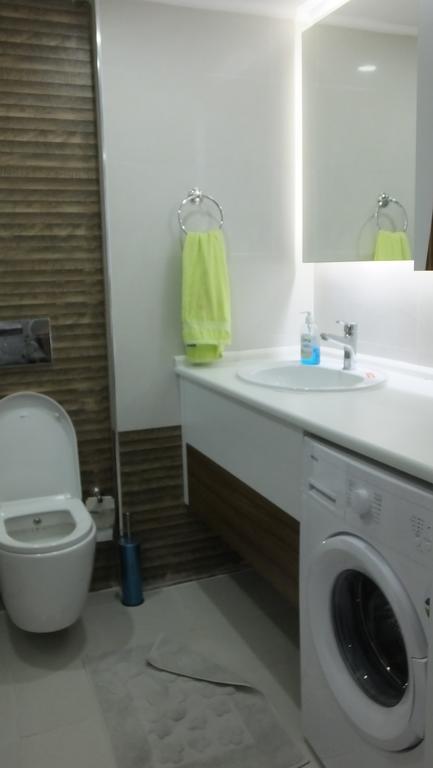 Han-De Homes Kemer Bagian luar foto