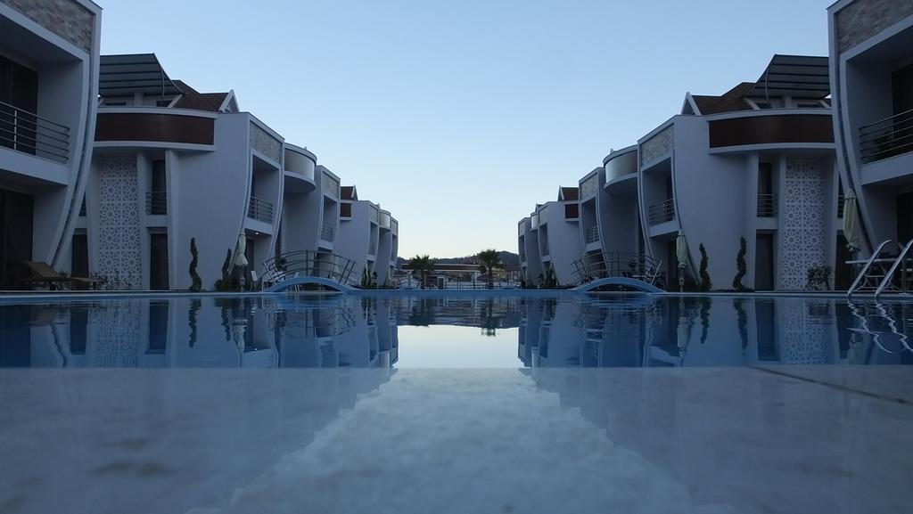 Han-De Homes Kemer Bagian luar foto