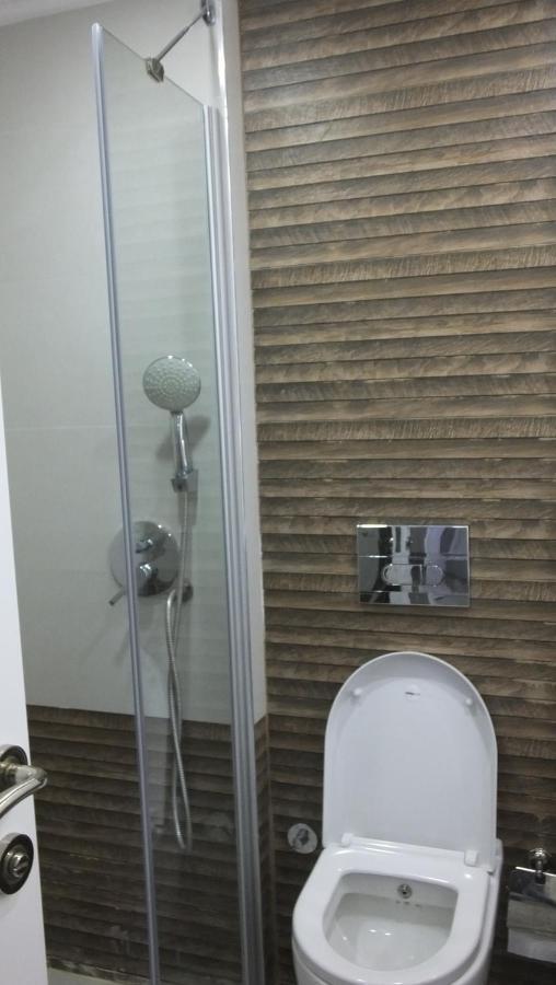 Han-De Homes Kemer Bagian luar foto